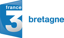 logo fr3 bretagne
