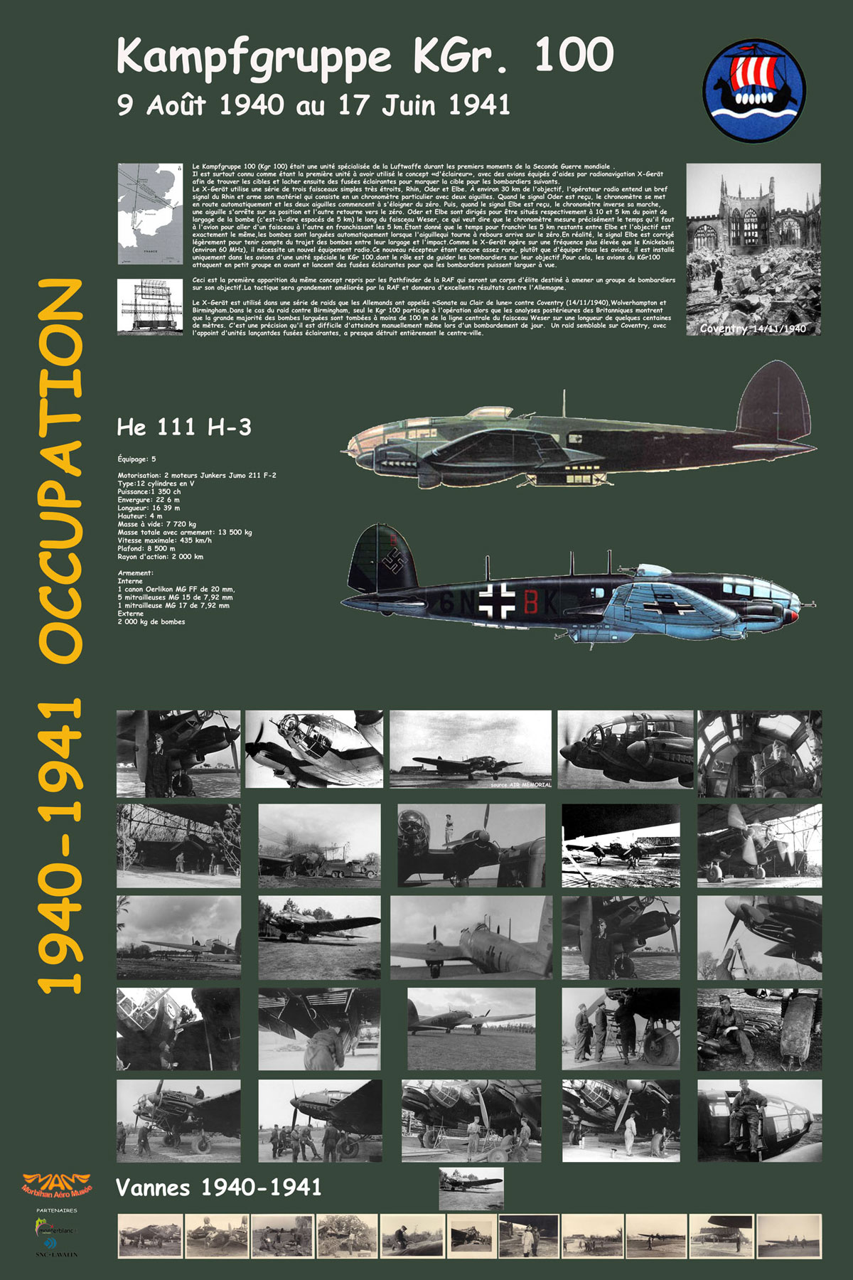 heinkel 111