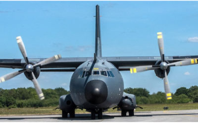 Transall C160