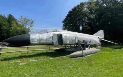 F-4 Phantom